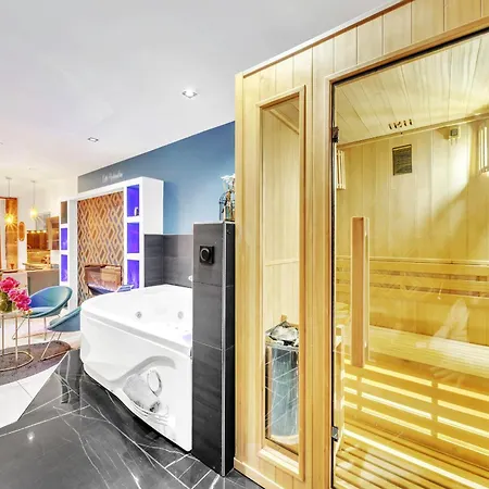 Apartment Aphrodite De Prestige