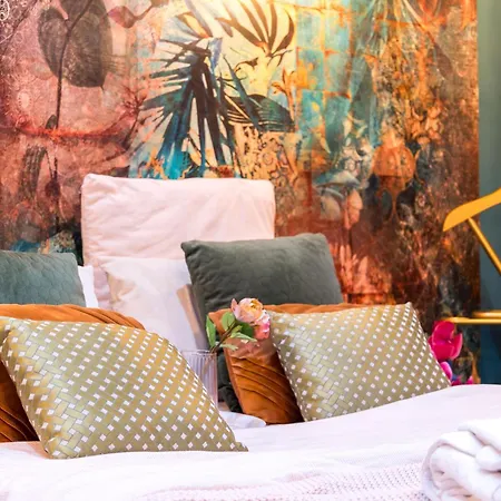 Apartment Aphrodite De Prestige
