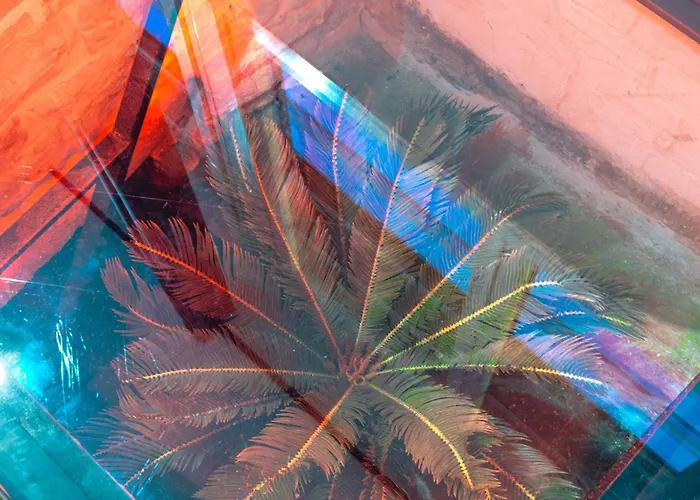 Aphrodite De Prestige アパート *