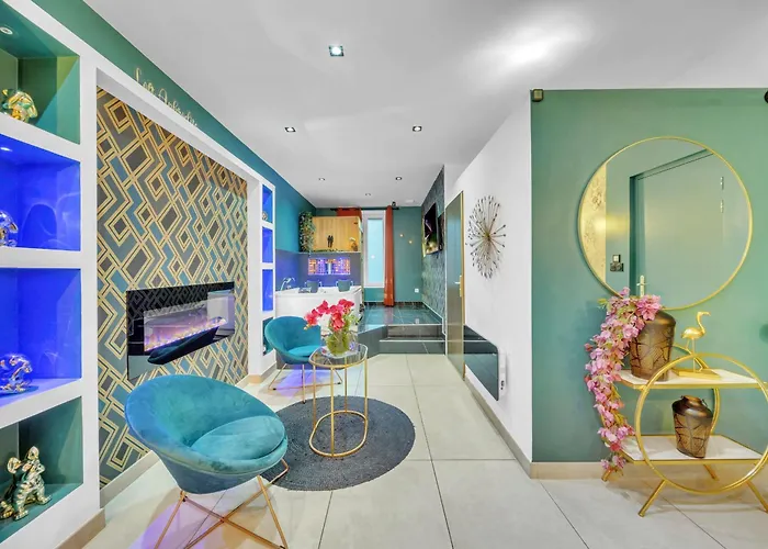 Aphrodite De Prestige * ディジョン